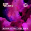 Noisemakers & FO & Nathan Brumley - Deep Feeling (feat. Nathan Brumley) (MAMA VIP Mix)
