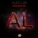 Alex Lisi - Pyro (Original Mix)