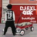 Dj Ekl & BBK - Bandwagon