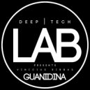 Vinicius Ribbas - Guanidina