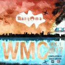 Caolan Irvine - On My Way (Original Mix)