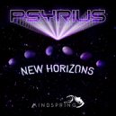 Psyrius - Nix (Original Mix)