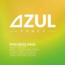 Kaiq, Paul Quzz - Who Am I