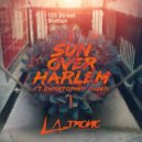 L.A_TRONIC - Sun Over Harlem (feat. Christopher Caden)