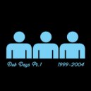 Jon Nedza & Gazeebo - Old Dirty Dub (Original Mix)