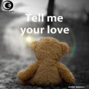 Alem Sanchez & k.jhonson - Tell me your love (feat. k.jhonson) (Original Mix)