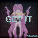 Marko - Get It (Original Mix)
