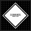 DJ Johan Weiss - Tech Tool