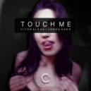 Vitor Alpha & Jonas Haro - Touch Me (Original Mix)