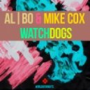 al l bo, Mike Cox - Watchdogs (al l bo instrumental edition) (WOB)