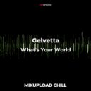 Gelvetta - Step in front (Original Mix) (Original)