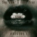 KRISTOF.T - She Can\'t Fall Here@ - 0317 (Mix)
