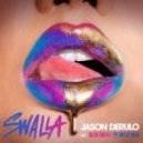 Jason Derulo Ft. Nicki Minaj & Ty Dolla $ign - Swalla (CraigWelsh Remix)