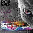 Kwadratt - Back To The Groove (Original Mix)