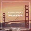 West.K, Lofthill Music - Californication (Original Mix)