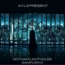 The Lawyer - I wanna mmm (AYL3 Gotham Lighthouse edit)