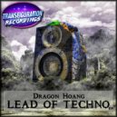 Dragon Hoang - Techno Deaf Of Bass (Original Mix)
