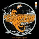 SQULPTOR - FLOWERS & BIRDS - SIDE A [13.03.2017]