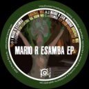 Mario R - Esamba (Original Mix)