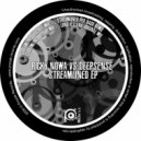 Ricky Nowa & Deepsense - Streamlined (Original Mix)