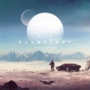 Blair feat. argonaut&wasp - Planetary
