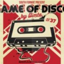 Dimta - Game of Disco #37 (Compiled and Mixed by Dimta)