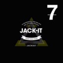 Audictive, Depaack, Terry Shand - I Know (Re Dupre Remix)