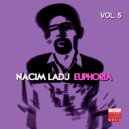 Nacim Ladj - Minimal Junkie