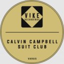 Calvin Campbell - Roots