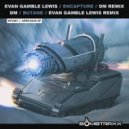 Evan Gamble Lewis & Breezy Pop - Encapture (feat. Breezy Pop) (DM Remix)