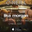 Lika Morgan feat. Skyline - Feel the same