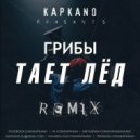 Грибы - Тает Лед (Kapkano Deep Remix) (Original Mix)