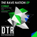COBAH - Tunr Up The Bass (Original Mix)