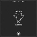 Omen Ahead - Deadly Tribe