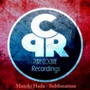 Motoki Hada - Sublimation