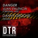 JUAN VALENCIA - Danger