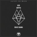 Bizo & Kryptix - Brass Skanka