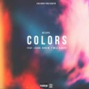 ZOLNGR & Kirsin - Lights (feat. Kirsin) (Matt Valentine Remix)