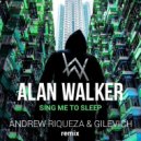 Alan Walker - Sing Me To Sleep