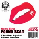 Marco Barci - Porno Beat (Original mix)
