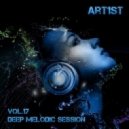 Art1st - Deep melodic session vol.17 (Original Mix)