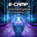 E-Camp - Unintelligible Reality (Original Mix)