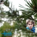 Blue Sword - Alone with Nature