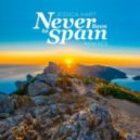 Jessica Hart - Never Been to Spain