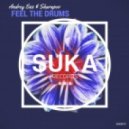 Andrey Exx - Feel the Drums (Original mix)