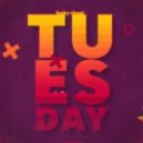 Funky Choad - Tuesday (Wings & Rider Remix)