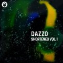 Dazzo & Nollan & Babii Cris - Dont Be Scared (feat. Babii Cris) (Short Mix)