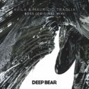 Avila & Mauricio Traglia - Boss