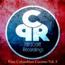 Joell Sanchez & Regor - Cube