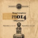 Moog Conspiracy - Hayawaska